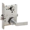 Satin Stainless Steel-630