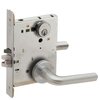 Satin Stainless Steel-630
