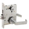 Satin Stainless Steel-630