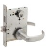 Satin Stainless Steel-630