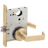 Satin Brass-606