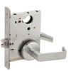 Satin Stainless Steel-630