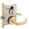 Satin Brass-606
