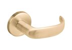 Satin Brass-606