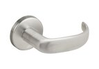 Satin Stainless Steel-630