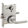 Satin Stainless Steel-630