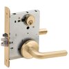 Satin Brass-606