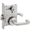 Satin Stainless Steel-630