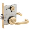 Satin Brass-606