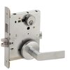 Satin Stainless Steel-630