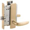 Satin Brass-606