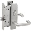 Satin Stainless Steel-630