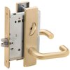 Satin Brass-606