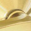 Satin Brass-606