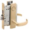 Satin Brass-606