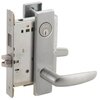 Satin Stainless Steel-630