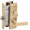 Satin Brass-606