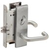Satin Stainless Steel-630