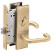 Satin Brass-606