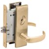 Satin Brass-606