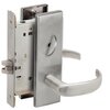Satin Stainless Steel-630