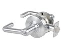 Satin Chrome, Antimicrobial-626AM