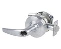 Satin Chrome, Antimicrobial-626AM