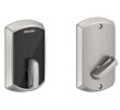 Satin Chrome-626