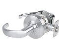 Satin Chrome, Antimicrobial-626AM