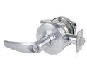 Satin Chrome, Antimicrobial-626AM