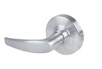 Satin Chrome, Antimicrobial-626AM