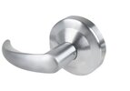 Satin Chrome, Antimicrobial-626AM