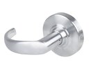 Satin Chrome, Antimicrobial-626AM