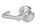 Satin Chrome, Antimicrobial-626AM