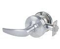 Satin Chrome, Antimicrobial-626AM