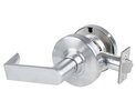 Satin Chrome, Antimicrobial-626AM