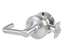 Satin Chrome, Antimicrobial-626AM