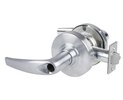 Satin Chrome, Antimicrobial-626AM