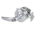 Satin Chrome, Antimicrobial-626AM