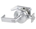 Satin Chrome, Antimicrobial-626AM