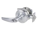 Satin Chrome, Antimicrobial-626AM