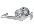 Satin Chrome, Antimicrobial-626AM