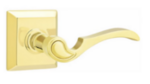 Polished Brass-US3