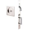 Polished Nickel-US14