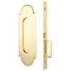 Satin Brass-US4