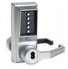 Satin Chrome-626