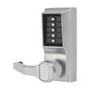 Satin Chrome-626