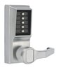 Satin Chrome-626