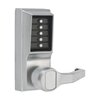 Satin Chrome-626