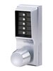 Satin Chrome-626